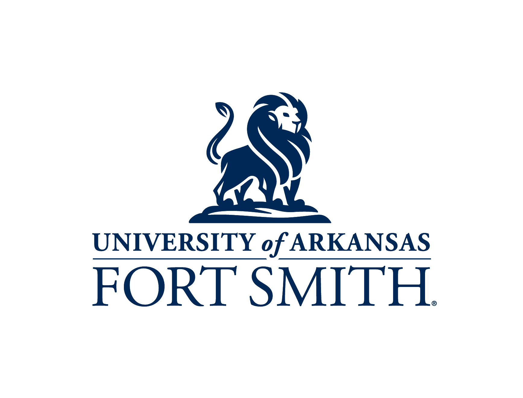 University of Arkansas – Fort Smith logo